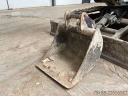 Volvo EC 60 E