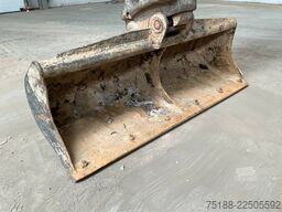 Hitachi ZX 65 US B-5 A CLP