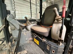 Hitachi ZX 65 US B-5 A CLP