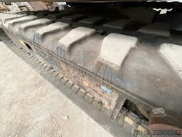 Hitachi ZX 65 US B-5 A CLP