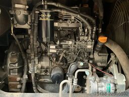 Hitachi ZX 65 US B-5 A CLP