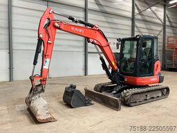 Kubota KX 057-4