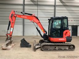 Kubota KX 057-4
