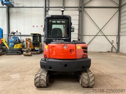 Kubota KX 057-4