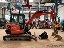Kubota KX 057-4