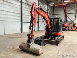 Kubota KX 057-4