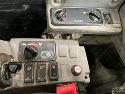 Kubota KX 057-4
