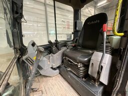 Kubota KX 057-4