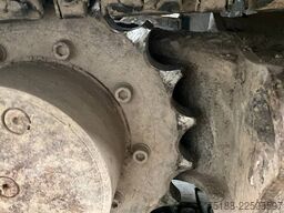 Kubota KX 057-4