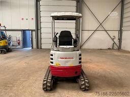 Takeuchi TB 217 R