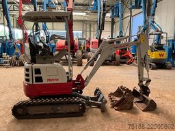 Takeuchi TB 217 R