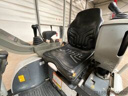 Takeuchi TB 217 R