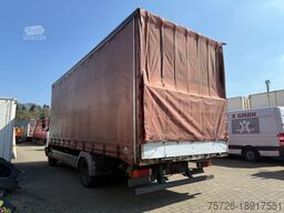 MERCEDES-BENZ 1223Atego,6Zylinder,grünePlakette