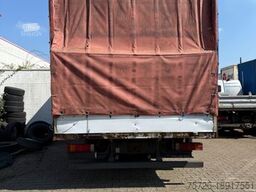 MERCEDES-BENZ 1223Atego,6Zylinder,grünePlakette