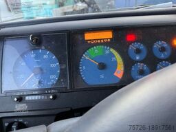 MERCEDES-BENZ 1328/1228Atego,grünePlakette,erst460Tkm,6Zylinde