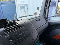 MERCEDES-BENZ 1328/1228Atego,grünePlakette,erst460Tkm,6Zylinde