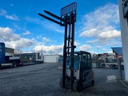 Still RX60-30L/600 / 2022 / Hubhöhe 3.6m / SS / Waage