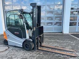 Still RX60-30L/600 / 2022 / Hubhöhe 3.6m / SS / Waage