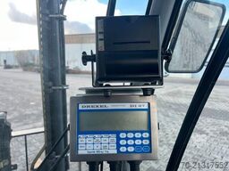 Still RX60-30L/600 / 2022 / Hubhöhe 3.6m / SS / Waage
