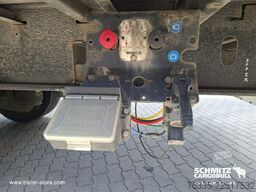 Kögel Curtainsider Mega