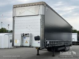 Schmitz Cargobull Curtainsider Mega Getränke