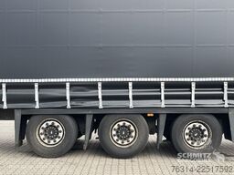 Schmitz Cargobull Curtainsider Mega Getränke