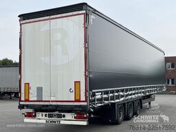 Schmitz Cargobull Curtainsider Mega Getränke