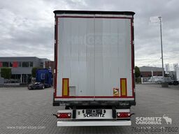 Schmitz Cargobull Curtainsider Standard Getränke