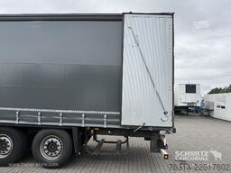 Schmitz Cargobull Curtainsider Standard Getränke