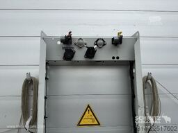 Schmitz Cargobull Curtainsider Standard Getränke