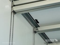 Schmitz Cargobull Tiefkühler Standard Doppelstock Trennwand