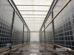 Schmitz Cargobull Semitrailer Curtainsider Standard