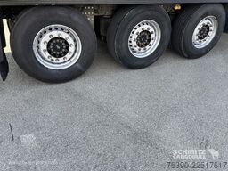 Schmitz Cargobull Semitrailer Curtainsider Standard