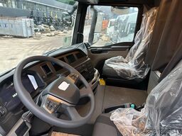 MAN TGS 40.480 MAN TGS 40.480 6x6 BB SA HEAVY DUTY ...