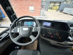 MAN TGS 40.480 MAN TGS 40.480 6x6 BB SA HEAVY DUTY ...