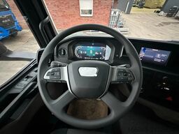 MAN TGS 40.480 MAN TGS 40.480 6x6 BB SA HEAVY DUTY ...