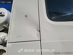 Volvo FMX 410 8X4 8m3 Stetter Mixer Automatic Euro 5