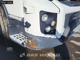 Volvo FMX 410 8X4 8m3 Stetter Mixer Automatic Euro 5