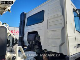 Volvo FMX 410 8X4 8m3 Stetter Mixer Automatic Euro 5