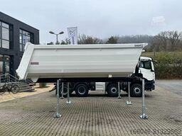 MAN TGS 41.480 MAN TGS 41.480 8x4 WECHSELSYSTEM KIP...