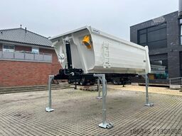 MAN TGS 41.480 MAN TGS 41.480 8x4 WECHSELSYSTEM KIP...