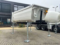MAN TGS 41.480 MAN TGS 41.480 8x4 WECHSELSYSTEM KIP...