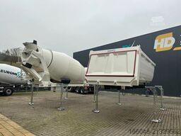 MAN TGS 41.480 MAN TGS 41.480 8x4 WECHSELSYSTEM KIP...