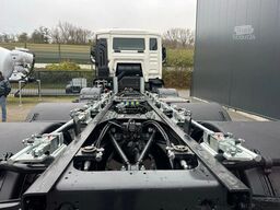 MAN TGS 41.480 MAN TGS 41.480 8x4 WECHSELSYSTEM KIP...