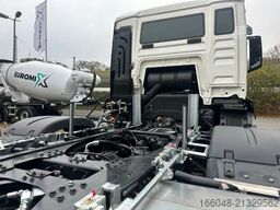 MAN TGS 41.480 MAN TGS 41.480 8x4 WECHSELSYSTEM KIP...