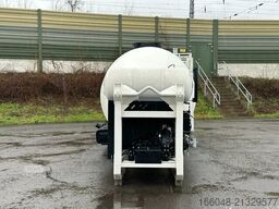 EuromixMTP EUROMIX MTP - Stationär Fahrmischer EUROMIX MTP...