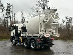 EuromixMTP EUROMIX MTP - Stationär Fahrmischer EUROMIX MTP...