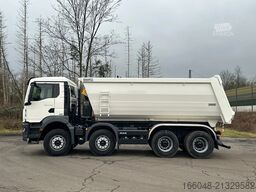 MAN TGS 41.400 MAN TGS 41.400 8x4 / EUROMIX MTP 20m...