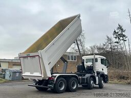 MAN TGS 41.400 MAN TGS 41.400 8x4 / EUROMIX MTP 20m...