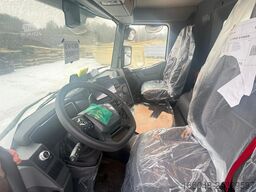 Renault K 480 Renault K480 8X4 EuromixMTP Kipper